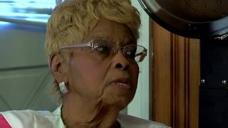 92 Year old graduates from university and wants to continue studies