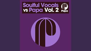 Living My Life (The Realm Vocal Remix)