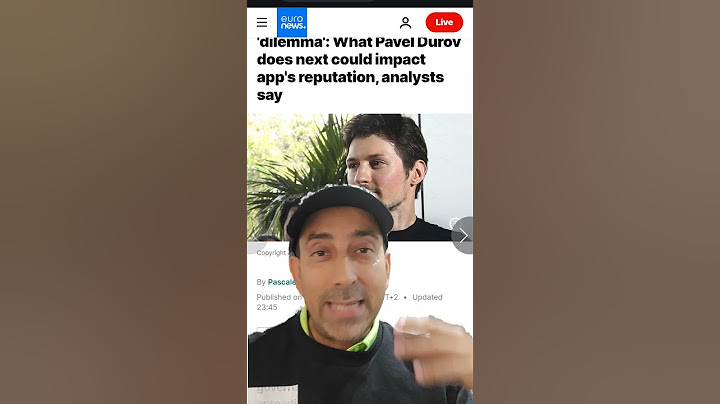🚨💥: Telegram CEO Pavel Durov's Arrested 🤯| #iankhan #shorts #telegram #viralshorts #trending