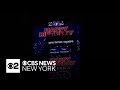 NYC celebrates America 250 with Times Square ball drop