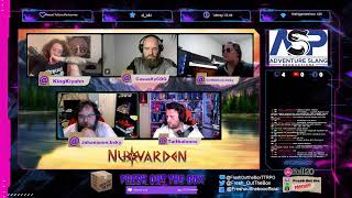 Nuovarden Ep 0- Welcome to The World!!!