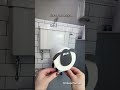 Baa‑throom Makeover: Toilet Paper Goes Full Sheep & Kitty