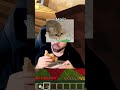 El esqueleto caballo no es tan importante #maiiser #twitch #minecraft #comida #novia #maii #javi