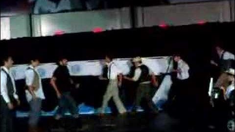 Lip Sync 07 - Lambda Chi Alpha