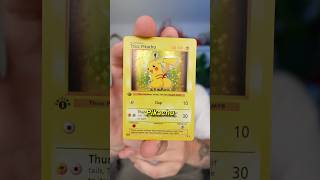 My most EXPENSIVE Pokemon Card! My most EXPENSIVE Pokemon Card!