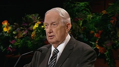 Make the Exercise of Faith Your First Priority