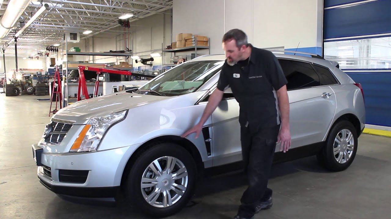 The Importance of Proper Tire Air Pressure