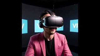 Uronite U Svijet Virtualne Stvarnosti S Našom Vr Opreme