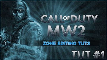 Zone Editing Tut #1 - Invite Strings