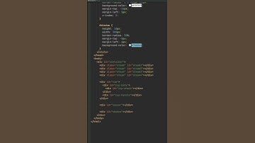 How to Make Hot Coffee with HTML & CSS | Fun CSS Animation ☕