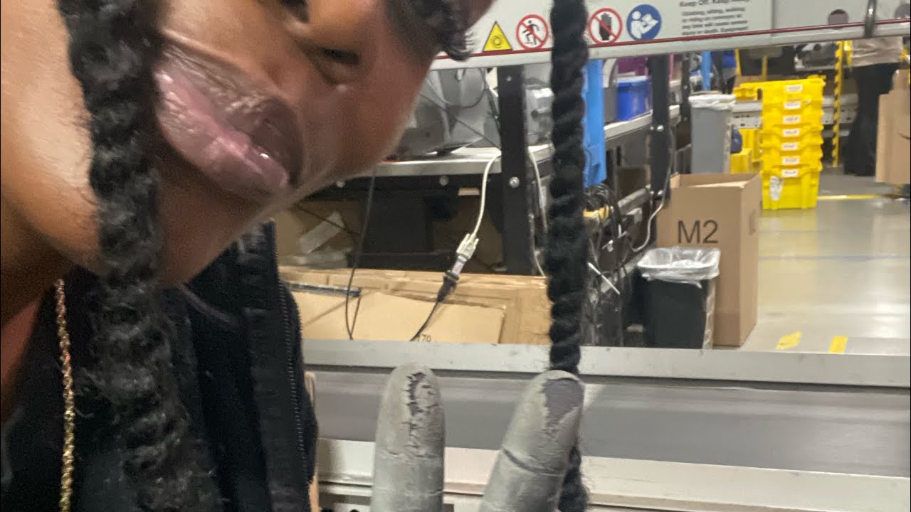 Pack flow life #amazon #wearhouse #fyi