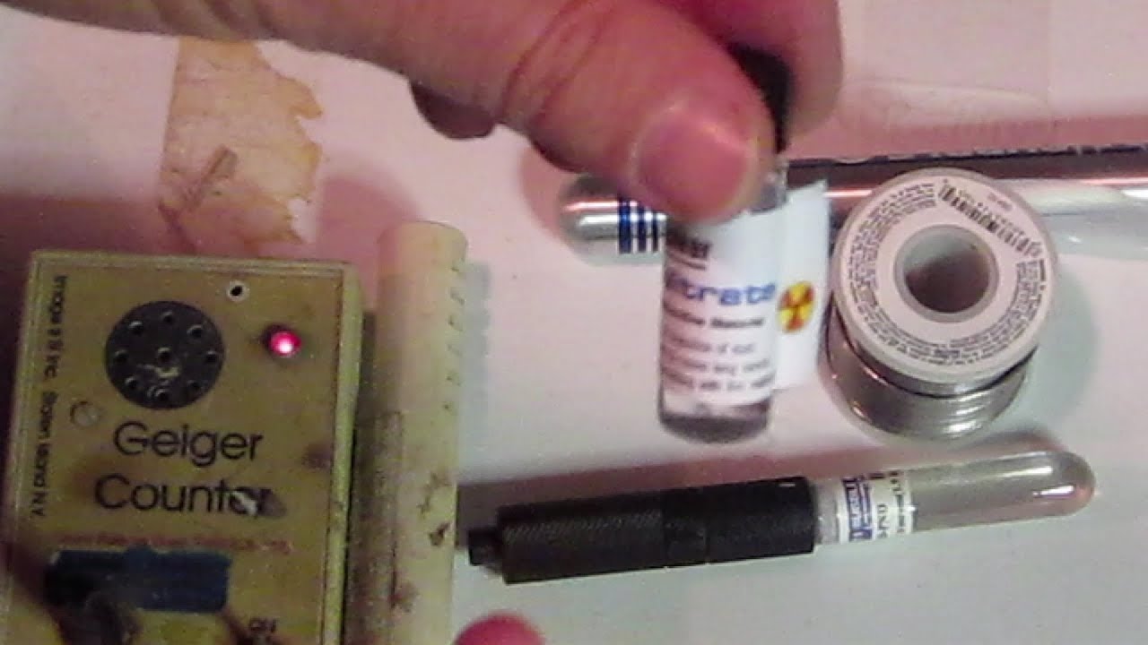 Liquid Micro-Thorium Heavy Water Reactor - YouTube
