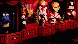 Chuck E. Cheese’s Pizza Time Theatre Birthday Demo (1980s)
Demo to an original birthday song instrumental. Chuck E. Cheese’s Pizza Time Theatre Birthday Demo (1980s)