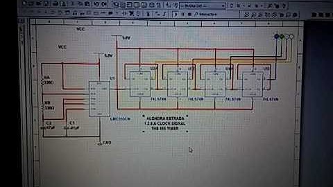 1.2.5.A The 555 timer