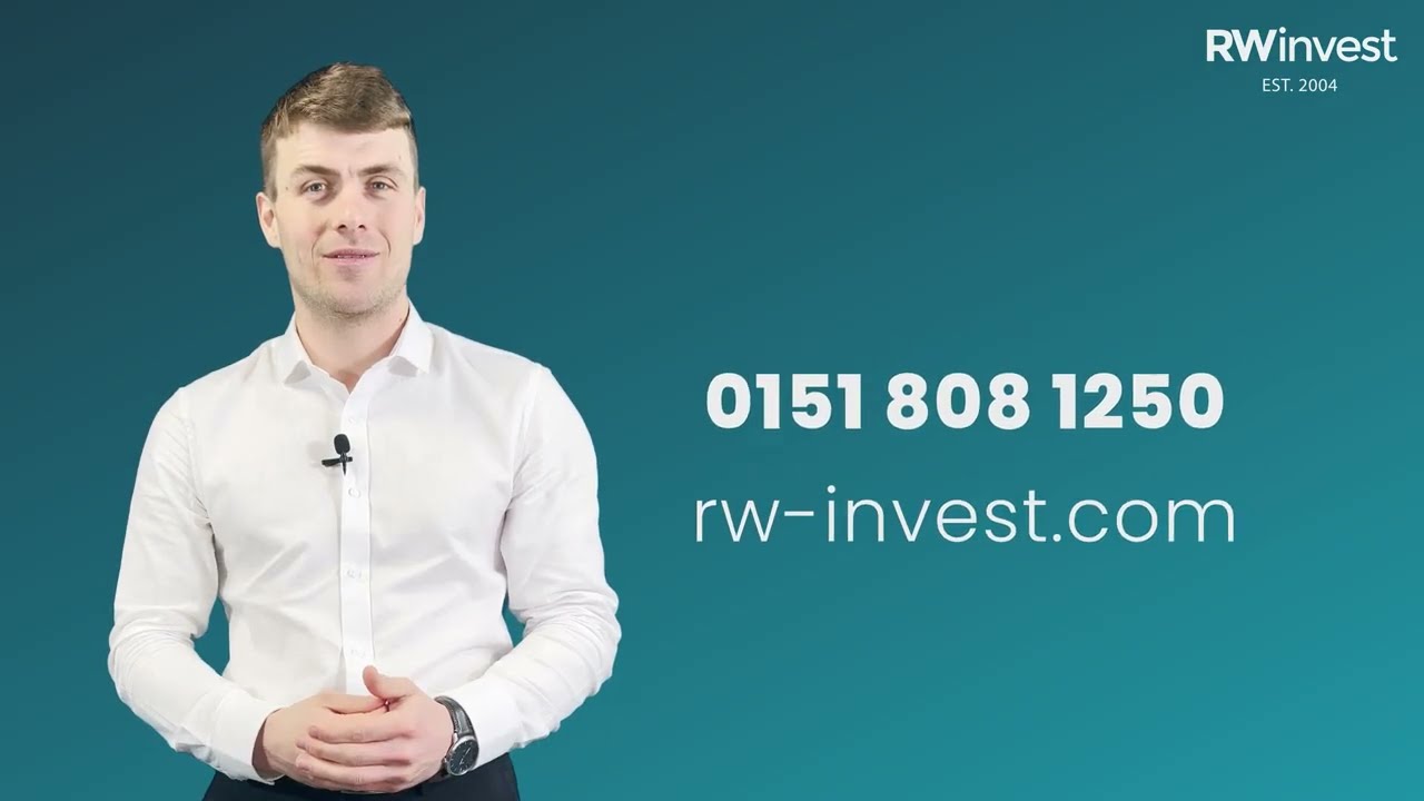 Who is RWinvest?