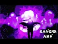 – Среди темноты, с ночью на «ты» (Аниме клип) | Mix |