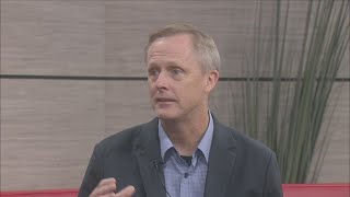 Wmbd This Morning Flu Shots