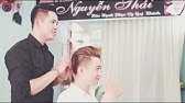 Gaya Rambut Nick Kunatip 1