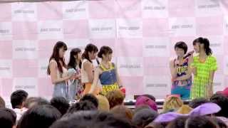 20150705 フェアリーズ @タワレコ吉祥寺 第１部 相思相愛ゲーム