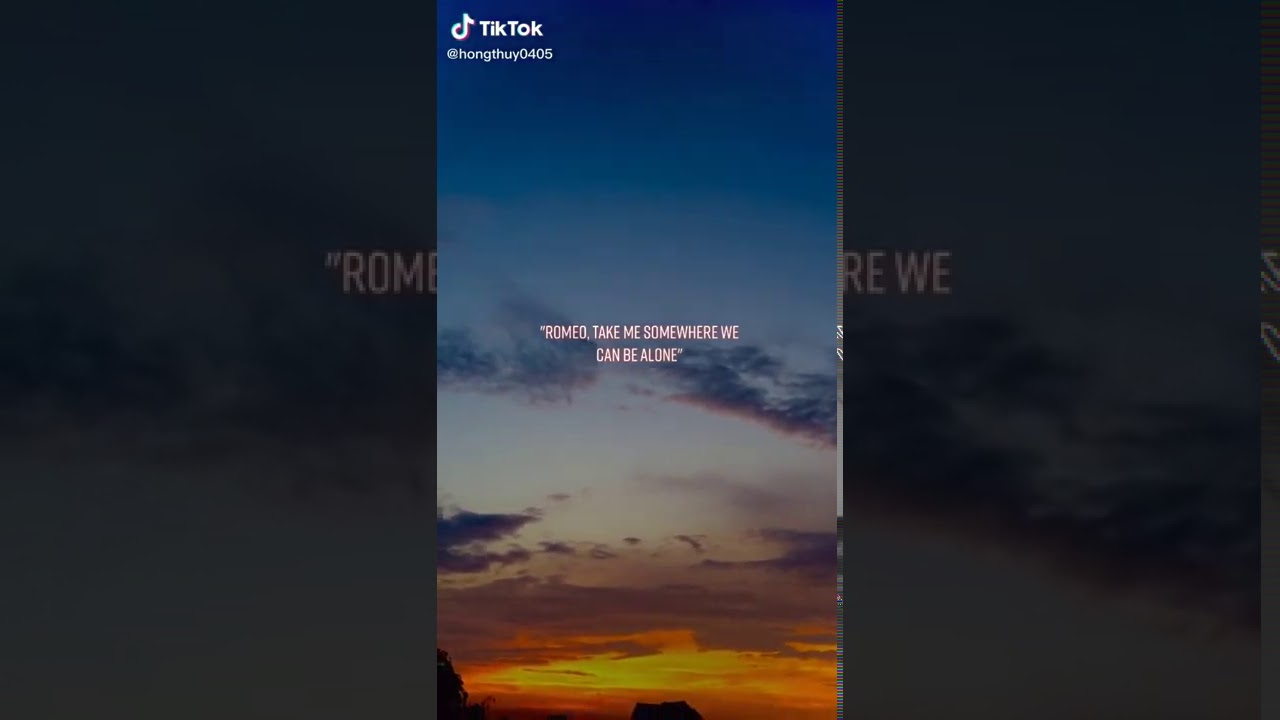 Romeo Take Me Somewhere We Can Be Alone YouTube romeo take me somewhere we can be alone youtube