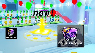 🔴✨GRINDING HARDCORE MODE!✨💥Noob TO PRO!💥In Pet Simulator X!