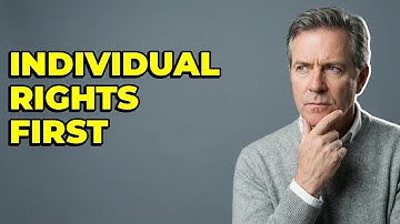 Why Do Libertarians Emphasize Protecting Individual Rights?