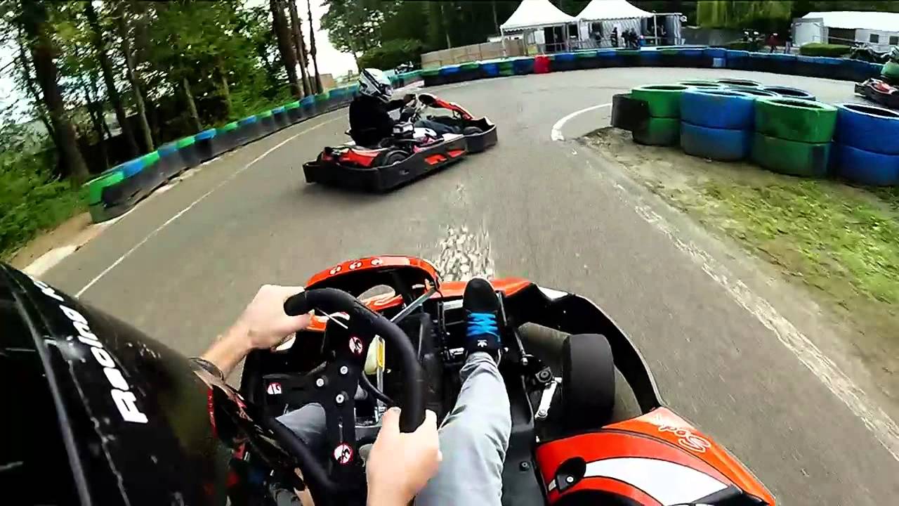 karting dreux
