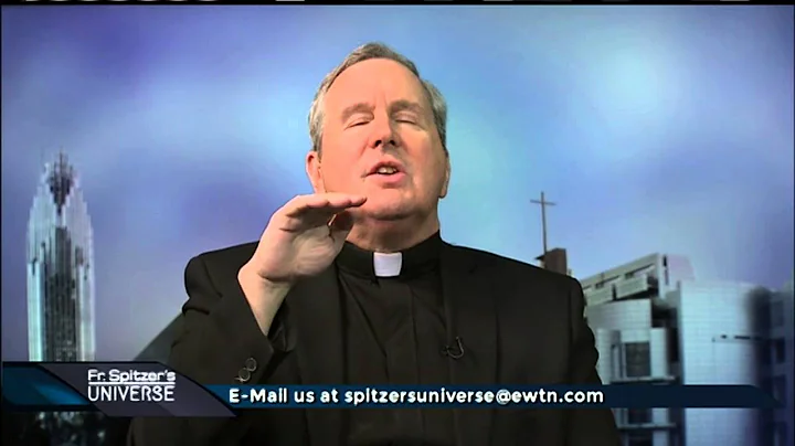 Father Spitzers Universe - 2016-03-23 - How To Pra...