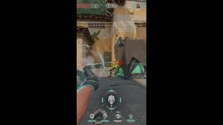 CLIP 4k JETT on Haven !!!  #valorant #jettnerf #valorantclips #gaming #jett