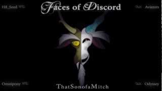 ThatSonofaMitch - Faces of Discord