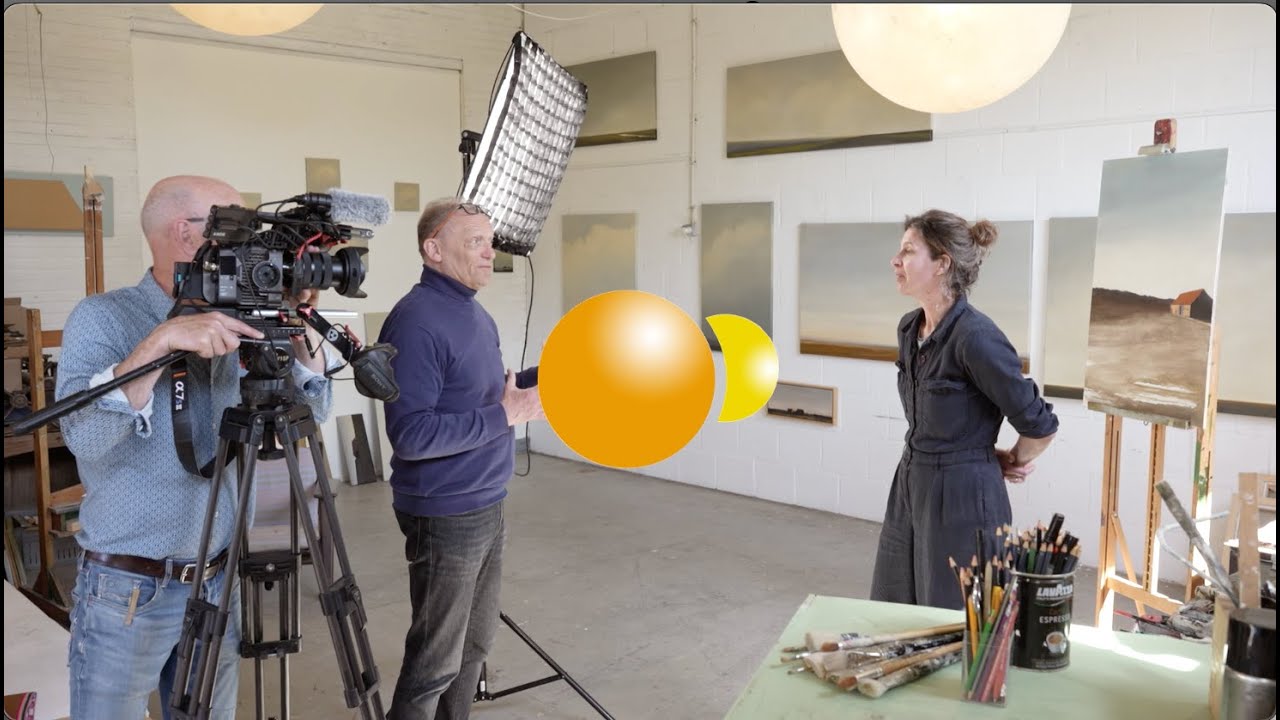 New Energy TV voor opdrachtfilms