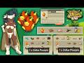 L'AVENTURE DOFUS RETRO MONOCOMPTE SAISONNIER - JOUR 25 : 3 DOFUS POURPRE