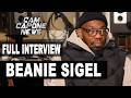 Beanie Sigel On DMX Checking Him Over Jadakiss Diss/ Jay Z Ignoring Kanye/ Wanted For Attempt Murder