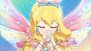 アイカツ! 星宮いちごちゃんで見るライブステージの進化