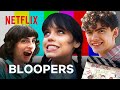 The most iconic bloopers on netflix