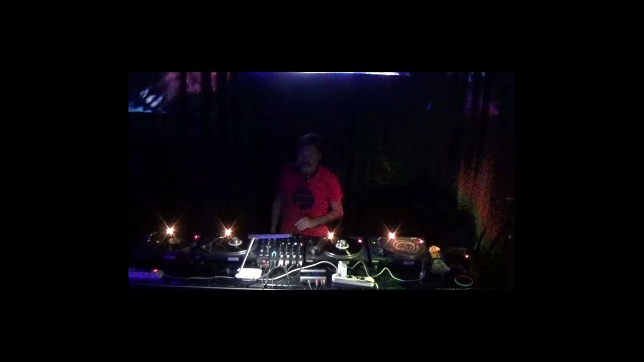 DJ FABRIZIO MINOZZI LIVE DJ SET     MOVE GROUP CA  22 11 22