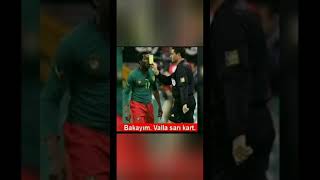 Komi̇k Capsler Şfet Şfetteyiz