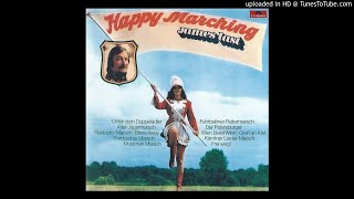 James Last (Germany) - Happy Marching