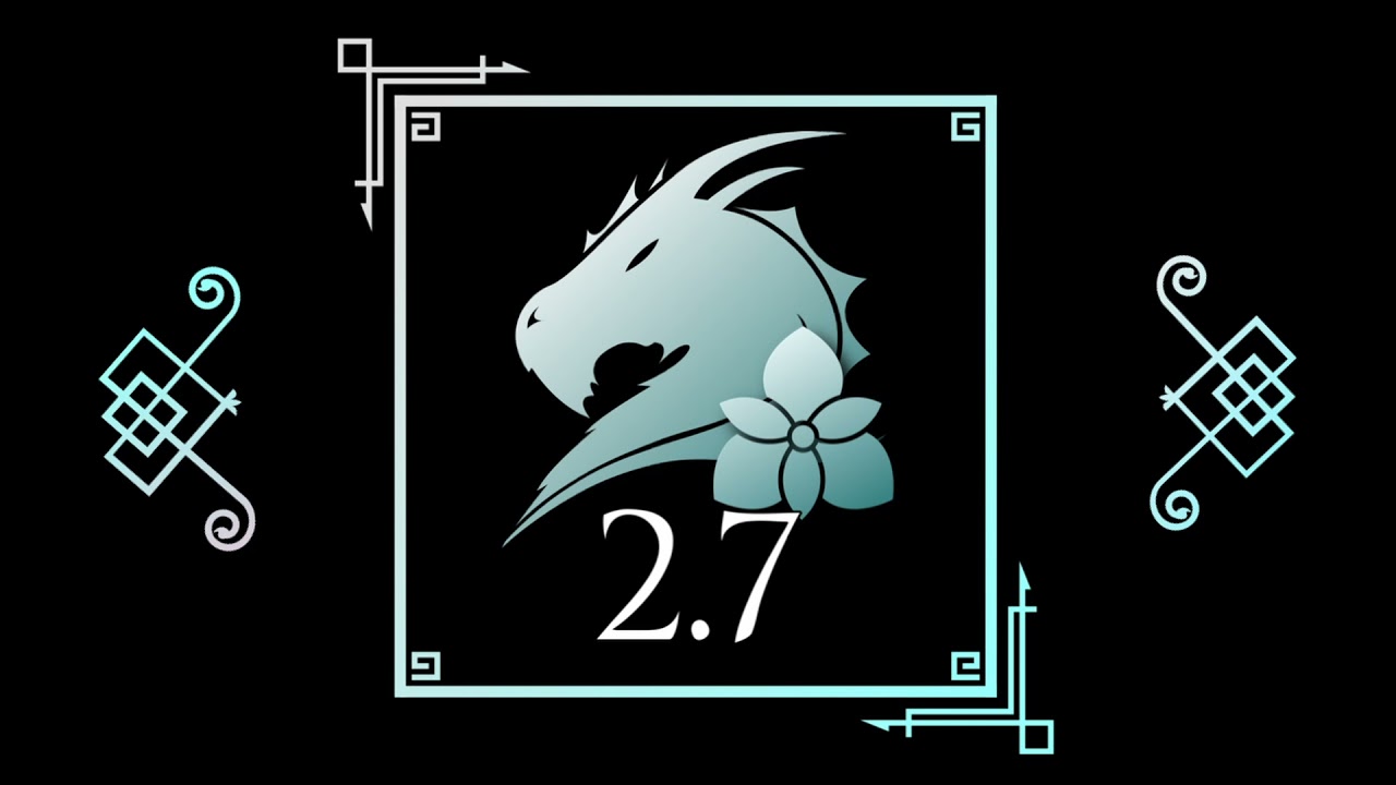 Первое солнцестояние гибрида дракона (F4A Audio RP) Гибрид сирены/банши x Гибрид дракона/демона