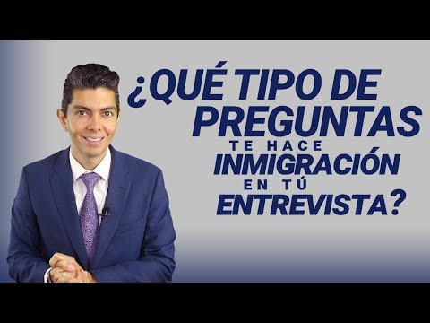 Video: Las 10 preguntas más frecuentes sobre los albergues