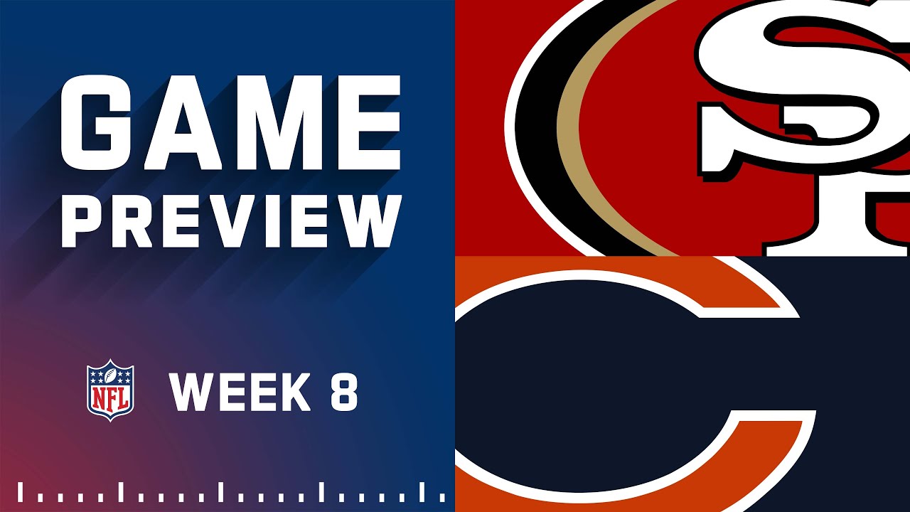 chicago bears san francisco 49ers tickets