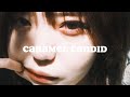 CARAMEL CANDiD 「20カーネーション」MV 母の日記念