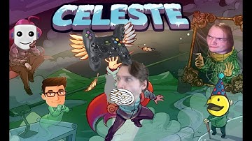 Legend of the Tilted Streamer (Jerma Celeste Highlights)