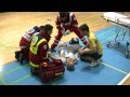 Prva pomoč in uporaba AED