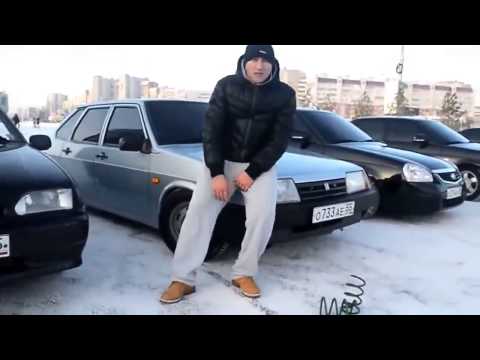 Видео: БПАН 'Без Посадки Авто Нет'Клип