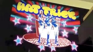 PC-Darts 2 Cricket
PC-Darts 2 Cricket Dartslive & Phoenix Award Movie Demo PC-Darts 2 Cricket