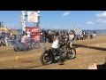 Sand Flats Speed Way CHIRIHAMA 2015