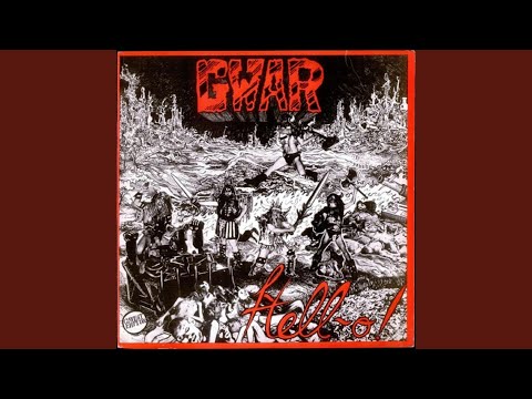 Putar Americanized - GWAR