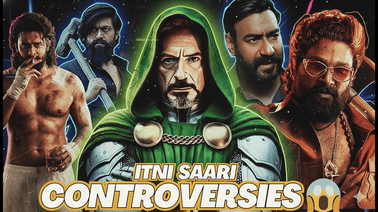 Dhurandhar 2 Delay ? Toxic & O Romeo Controversy 😱 