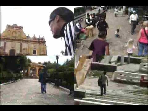 VID CLIP BAKTE EL ESTUCHE